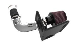 Mazda CX-50 Performance Air Intake - K&N Engineering - Cold Air - `23-`24